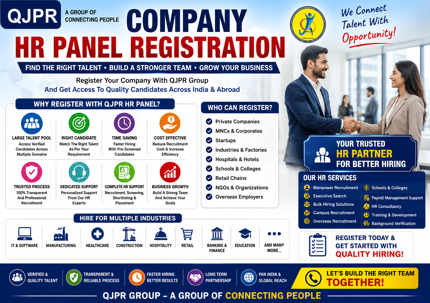 QJPR HR PANEL