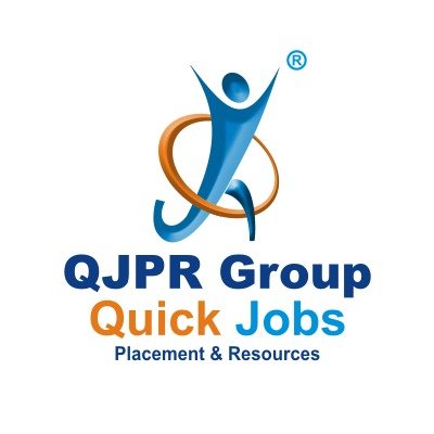 QJPR Logo